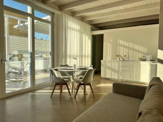 Bottego24 Suite, Apartment & Terrace - Nardò - 8