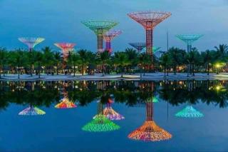 [GIÁ TỐT] S10.03 Origami 3PN/2WC (Full nội thất) - 5