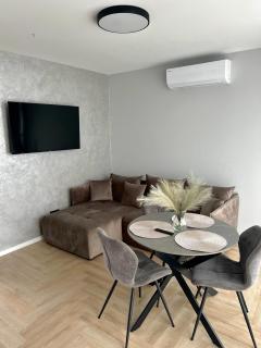 Pearl House apartamentai - Palanga - 6