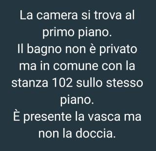I Templari - Affittacamere - 6