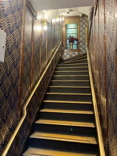 The Walrus Bar and Hostel - Londres - 3