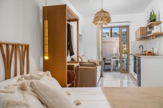 LA MER Suite 1 - Matala - 2