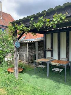 Burgerwoning bij Brugge - Bruges - 9
