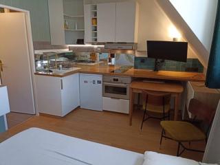 Appartement, place Morny. - Deauville - 0