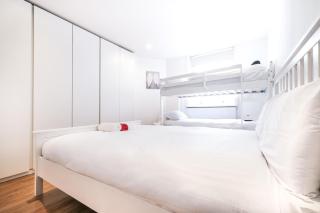 Grandeur 3 Bedroom Flat in London, Mayfair HY3 - Londra - 6