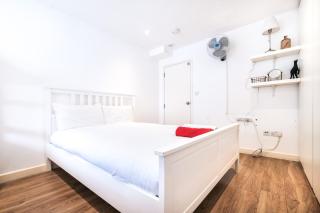 Grandeur 3 Bedroom Flat in London, Mayfair HY3 - Londres - 4