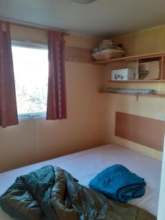 Mobilhome Vue mer et nature - Plougastel-Daoulas - 5