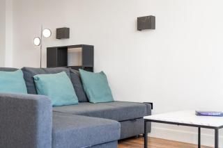 4 West London Brand New Loft - Londra - 7