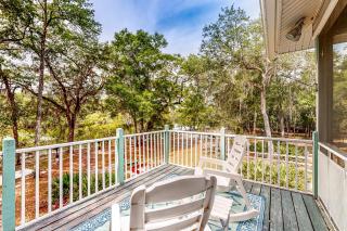 Suwanee House and Bungalow - Bell - 9