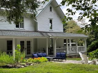 Lovill House Inn - Boone - 2