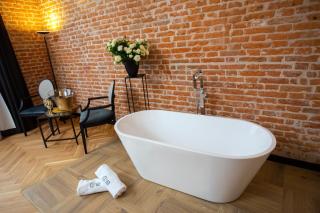 HOTEL TEATR - Cracovia - 5