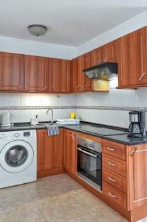 Exclusive 1 bedroom apartment with a Pool, 11F - Arona - 9