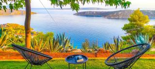 Avatonblue Villa Nafplio - Vivári - 0