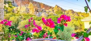 Avatonblue Villa Nafplio - Vivári - 6