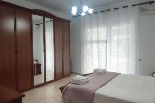 Appartamento con due camere da letto - Tirana - 0