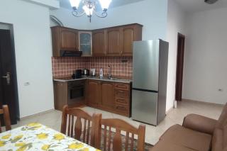 Appartamento con due camere da letto - Tirana - 7