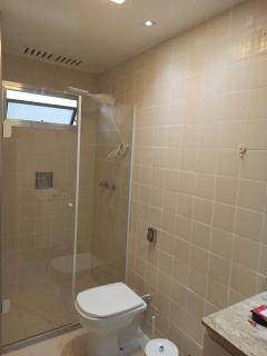 Loft Centro - No Calçadão e em frente Parque das Águas - São Lourenço - 8