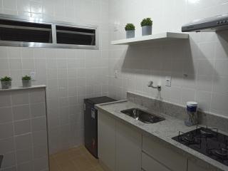 Loft Centro - No Calçadão e em frente Parque das Águas - São Lourenço - 6
