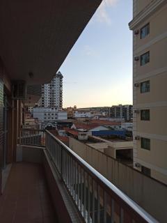 Loft Centro - No Calçadão e em frente Parque das Águas - São Lourenço - 4