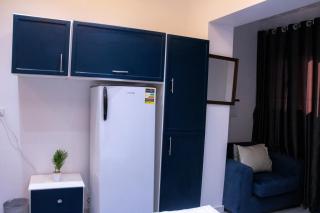 ستديو مفروش - غرفة فندقيه - للايجار Studios - Room - Città del 6 ottobre - 3