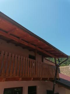 La Casuță - Dubova - 5