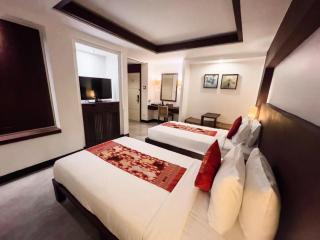 City Inn Vientiane - Vientiane - 6