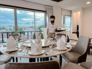 City Inn Vientiane - Vientiane - 5