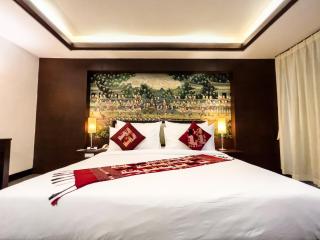 City Inn Vientiane - Vientiane - 9