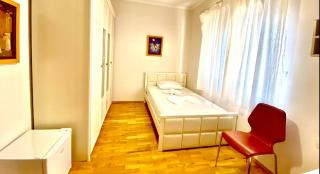 “Stadium” Apartment - Tirana - 1
