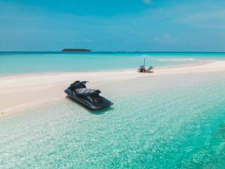 Dhoani Maldives Guesthouse - Kendhoo - 9