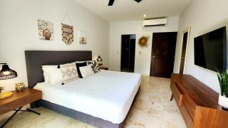 Paseo del Sol Coral 106 condo - Playa del Carmen - 3