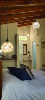 Flor de Lis Chalés - 3