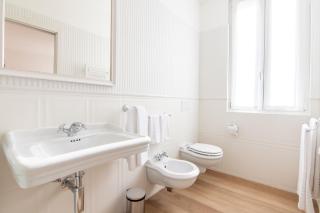 B&B Villa Eden jacuzzi pool - 4