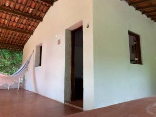 Estancia Vale das Flores - Pacoti - 4