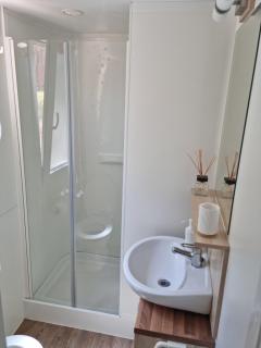 Mobile home Sea Jezera Village, otok Murter - Tisno - 4