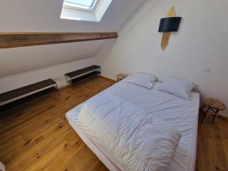 Super emplacement duplex climatisé - Mimizan - 3