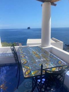 Casa Francesca - Stromboli - 1