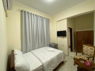 Sneferu Hotel - Cairo - 7