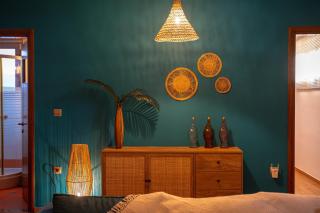 Garden house - Asklipio - 7