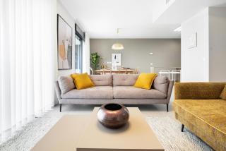 Skyline Oasis by TLV2RENT - Tel Aviv - 0