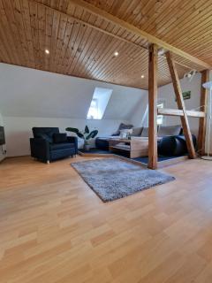 Ferienwohnung Haus Sonnenblick - Burkhardtsdorf - 1