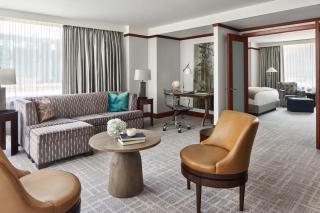 The Ritz-Carlton Georgetown, Washington, D.C. - Washington, D.C. - 8