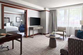 The Ritz-Carlton Georgetown, Washington, D.C. - Washington, D.C. - 6