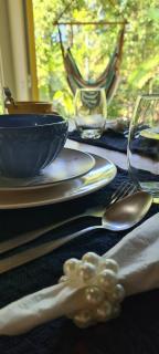 Flor de Lis Chalés - 6