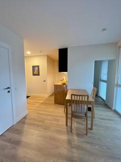 Santjago Apartments Palanga - Palanga - 5