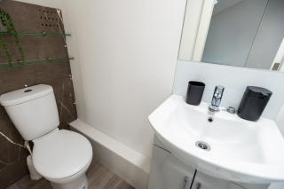 Spacious and Modern studio in London G - Londra - 5