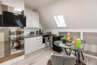 Spacious and Modern studio in London G - 1