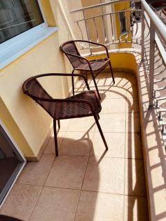 Комплекс Бриз / Breeze Complex Apartments - 3