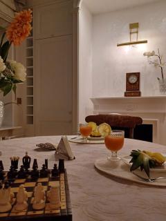 Luxury Living Kopernik - Varsovie - 1