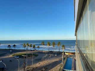 Apartamento na Praia dos Milionários - 7
